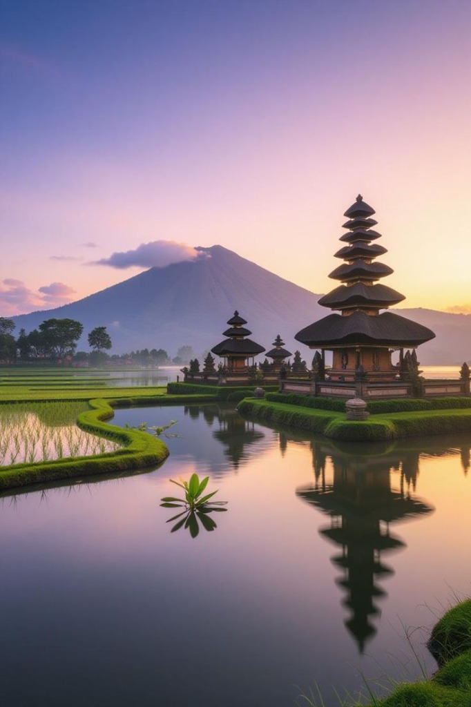 Bali Temple