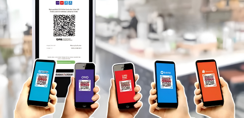 Sistem Pembayaran Otomatis 24/7 (Payment Gateway)